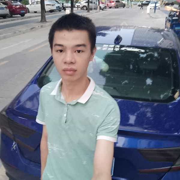 27岁岁广东单身帅哥 - 迪庆吉缘网