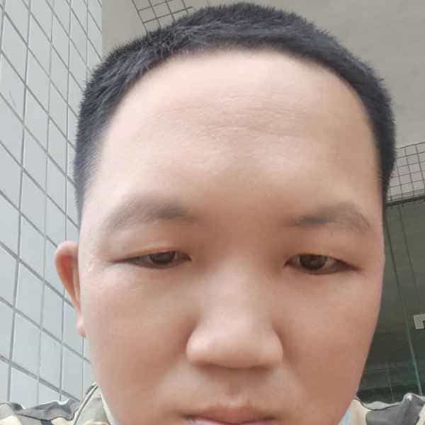 35岁岁广东单身帅哥 - 迪庆吉缘网