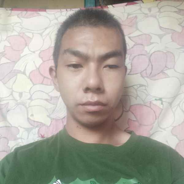 27岁岁吉林单身帅哥 - 迪庆吉缘网