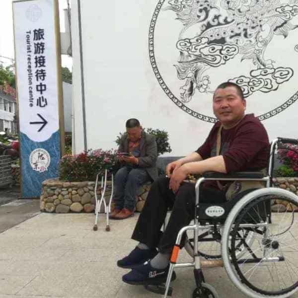 35岁岁浙江单身帅哥 - 迪庆吉缘网