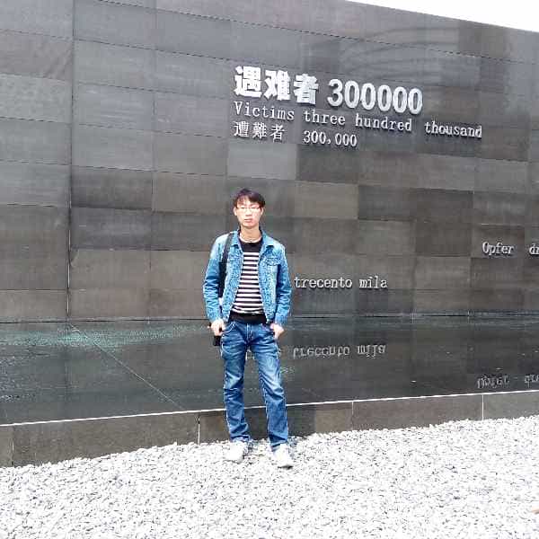 38岁岁陕西单身帅哥 - 迪庆吉缘网