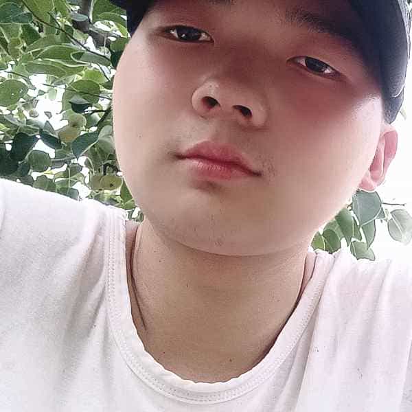 21岁岁安徽单身帅哥 - 迪庆吉缘网