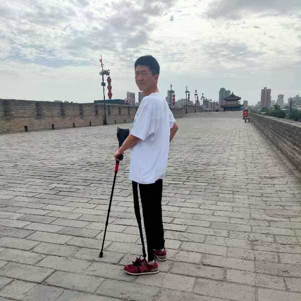 30岁岁陕西单身帅哥 - 迪庆吉缘网
