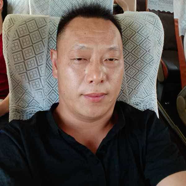 43岁岁安徽单身帅哥 - 迪庆吉缘网