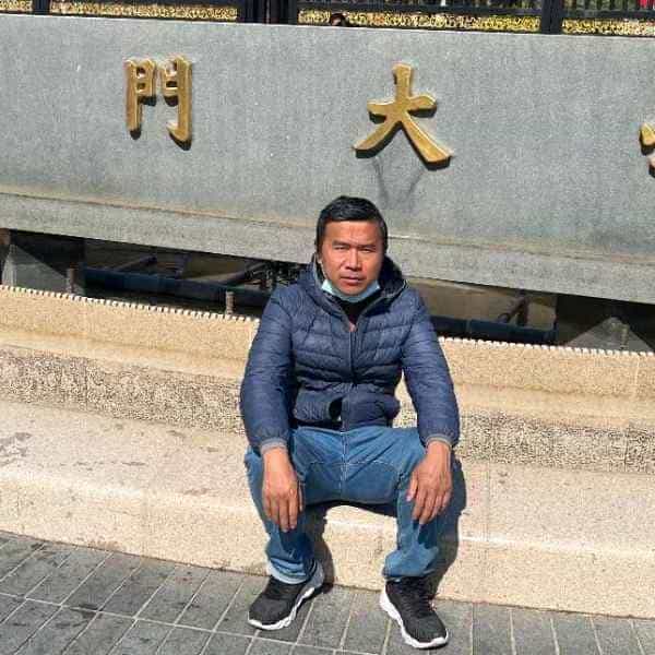 45岁岁福建单身帅哥 - 迪庆吉缘网