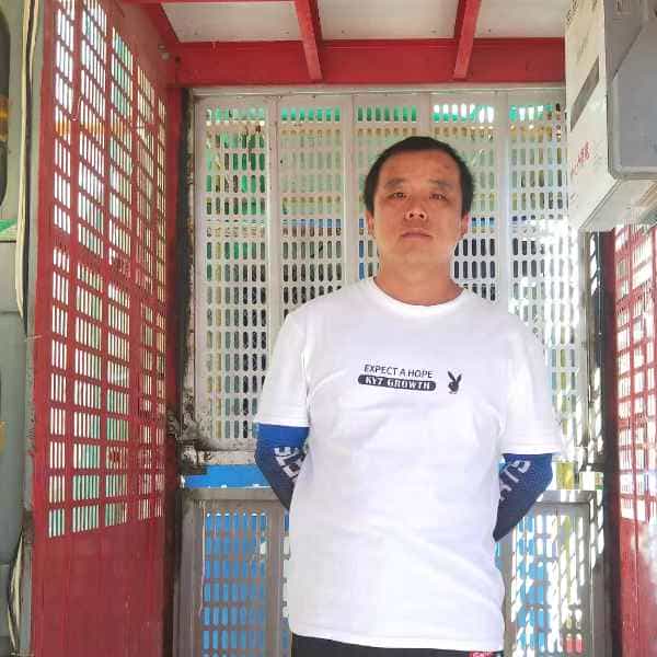 37岁岁辽宁单身帅哥 - 迪庆吉缘网