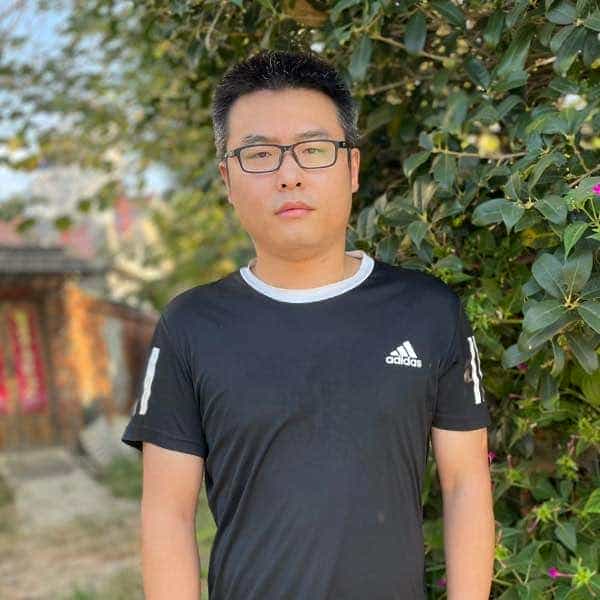 35岁岁安徽单身帅哥 - 迪庆吉缘网