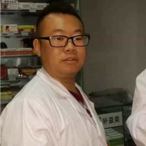 38岁岁山西单身帅哥 - 迪庆吉缘网