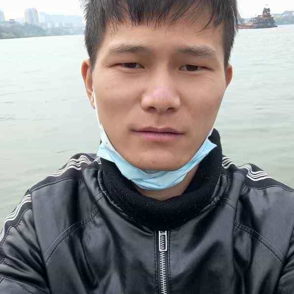 31岁岁江西单身帅哥 - 迪庆吉缘网