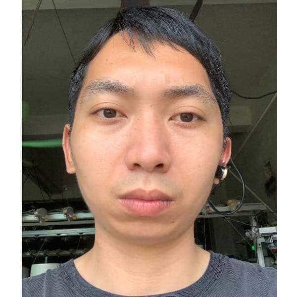 30岁岁广东单身帅哥 - 迪庆吉缘网