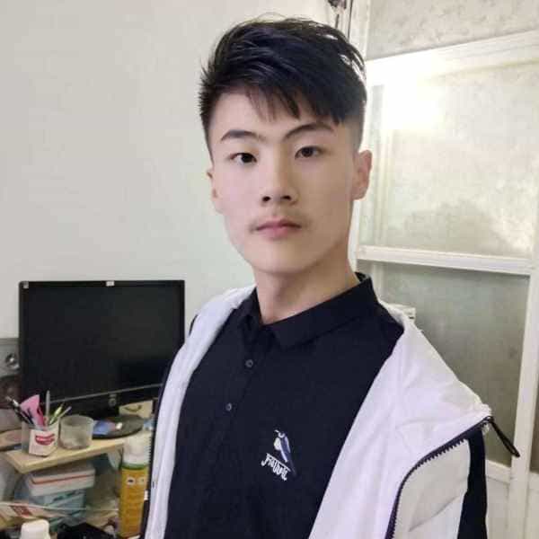 21岁岁河南单身帅哥 - 迪庆吉缘网