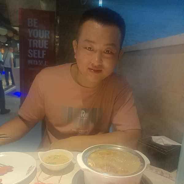 34岁岁山西单身帅哥 - 迪庆吉缘网