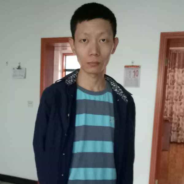 35岁岁江苏单身帅哥 - 迪庆吉缘网
