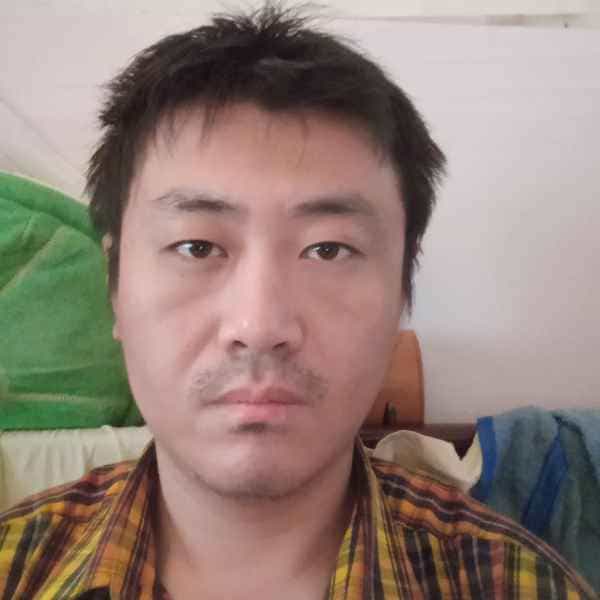 38岁岁辽宁单身帅哥 - 迪庆吉缘网
