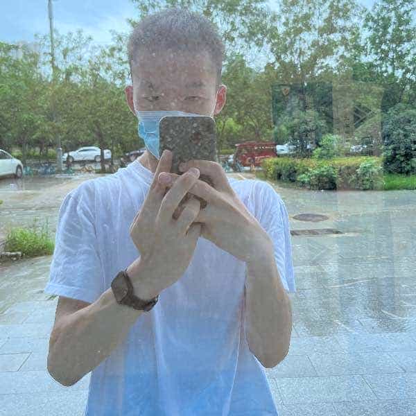 28岁岁河南单身帅哥 - 迪庆吉缘网