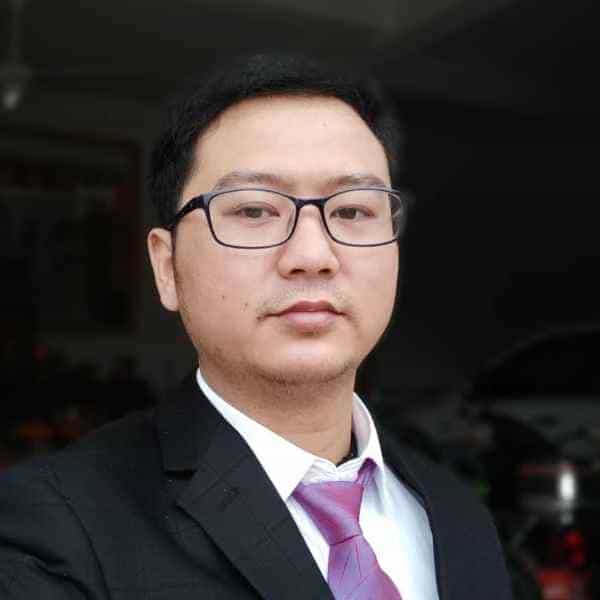 36岁岁江西单身帅哥 - 迪庆吉缘网