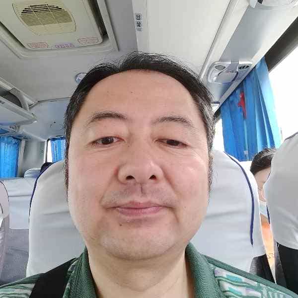 52岁岁辽宁单身帅哥 - 迪庆吉缘网