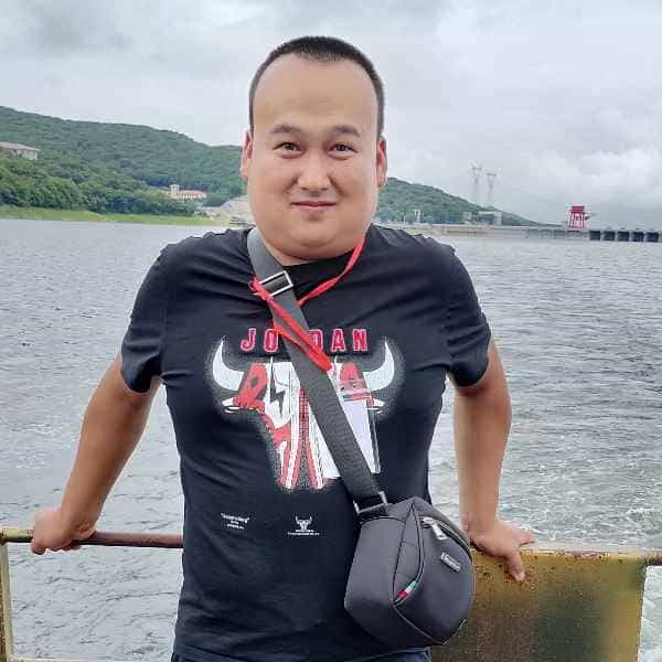 35岁岁吉林单身帅哥 - 迪庆吉缘网