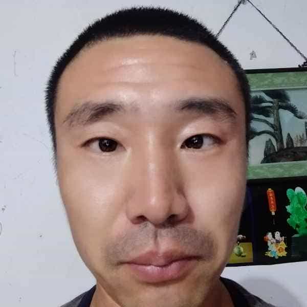 36岁岁吉林单身帅哥 - 迪庆吉缘网