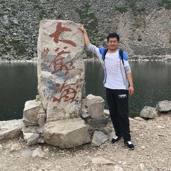 66岁岁内蒙古单身帅哥 - 迪庆吉缘网