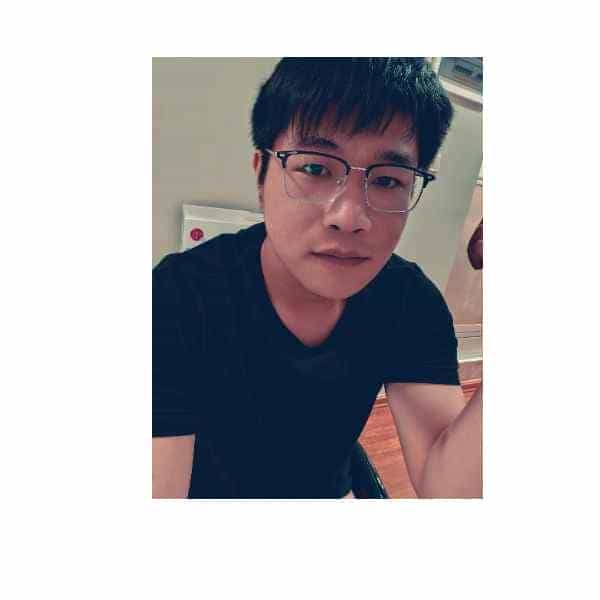 29岁岁广东单身帅哥 - 迪庆吉缘网