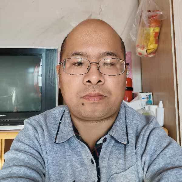 37岁岁山东单身帅哥 - 迪庆吉缘网