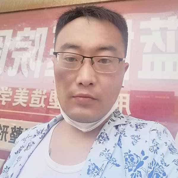 38岁岁辽宁单身帅哥 - 迪庆吉缘网