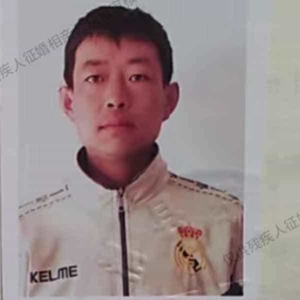 39岁岁河南单身帅哥 - 迪庆吉缘网