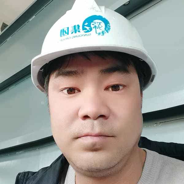 35岁岁湖北单身帅哥 - 迪庆吉缘网