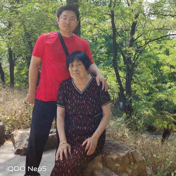 39岁岁辽宁单身帅哥 - 迪庆吉缘网