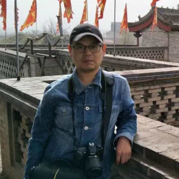 43岁岁河北单身帅哥 - 迪庆吉缘网
