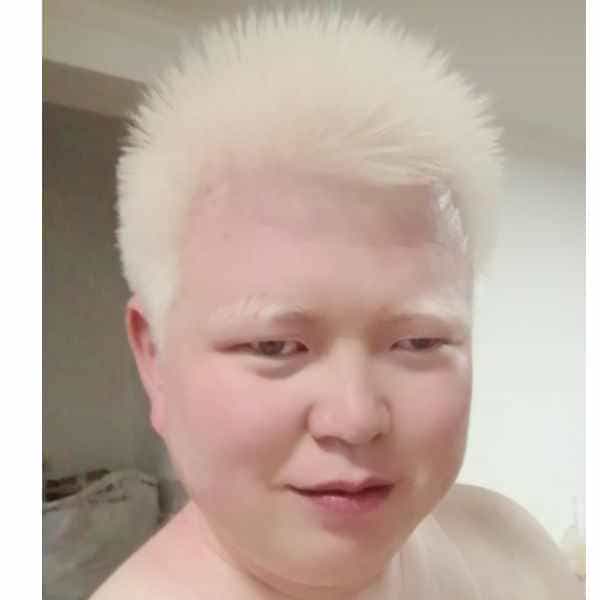 34岁岁陕西单身帅哥 - 迪庆吉缘网