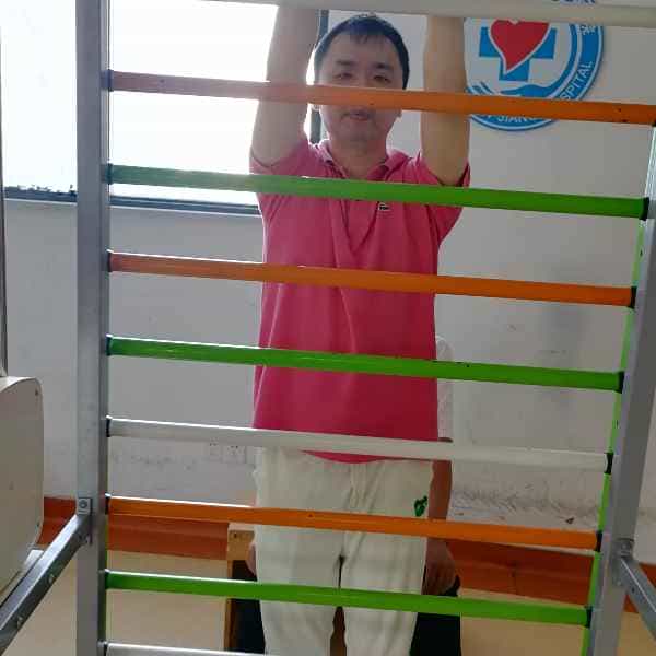 35岁岁安徽单身帅哥 - 迪庆吉缘网