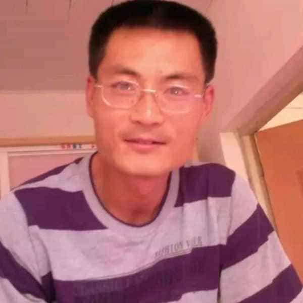 48岁岁山东单身帅哥 - 迪庆吉缘网