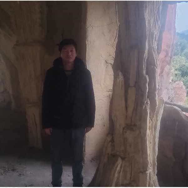 36岁岁湖北单身帅哥 - 迪庆吉缘网