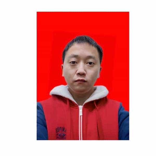 33岁岁四川单身帅哥 - 迪庆吉缘网