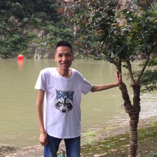 40岁岁湖北单身帅哥 - 迪庆吉缘网