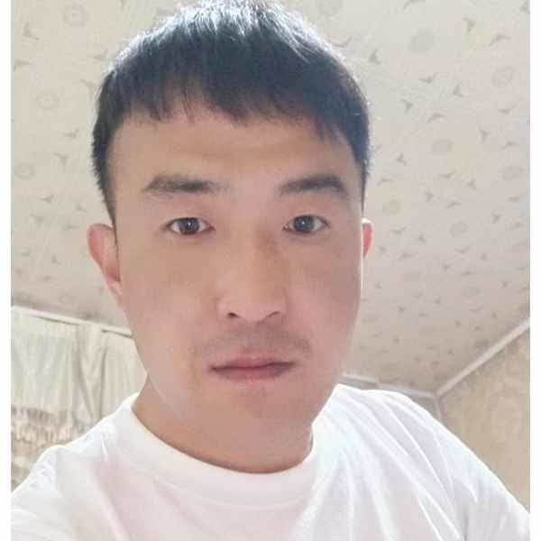 35岁岁山西单身帅哥 - 迪庆吉缘网