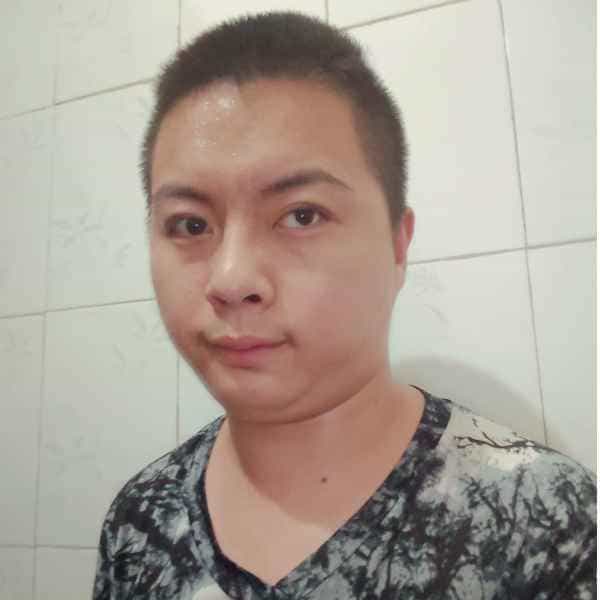 25岁岁山东单身帅哥 - 迪庆吉缘网