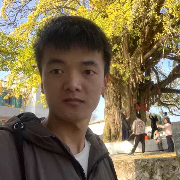24岁岁贵州单身帅哥 - 迪庆吉缘网