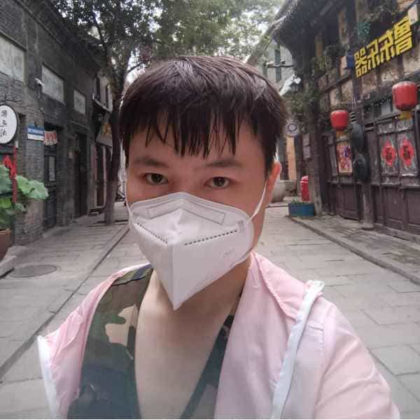 30岁岁河北单身帅哥 - 迪庆吉缘网