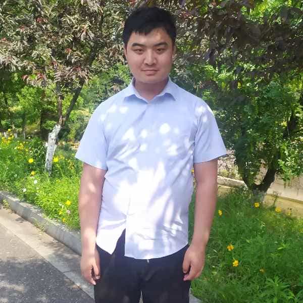 29岁岁江西单身帅哥 - 迪庆吉缘网