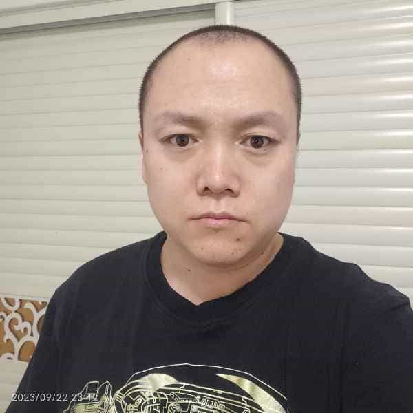36岁岁山东单身帅哥 - 迪庆吉缘网