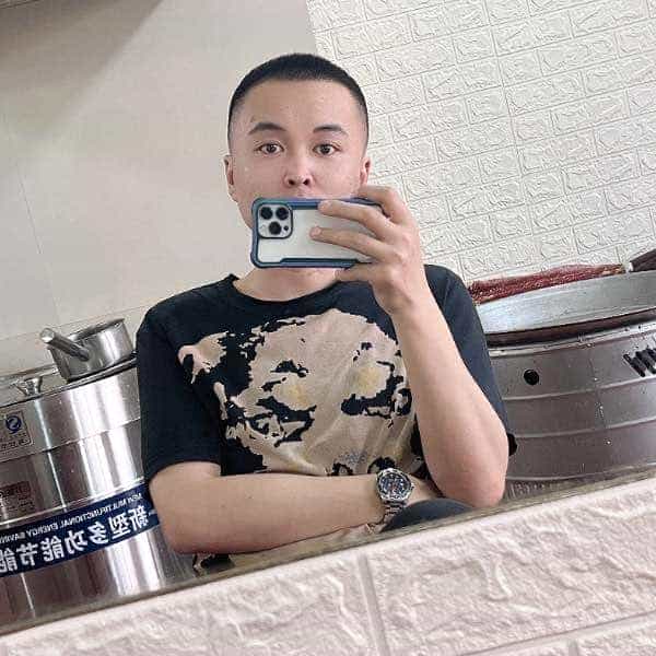 30岁岁黑龙江单身帅哥 - 迪庆吉缘网