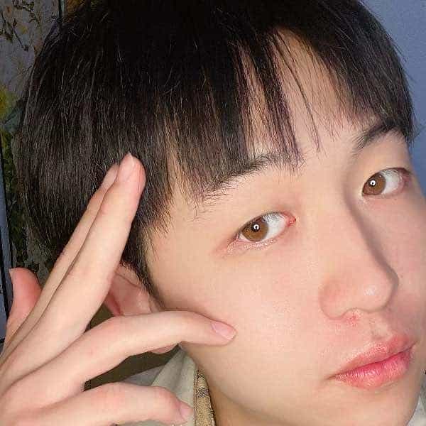 35岁岁河北单身帅哥 - 迪庆吉缘网