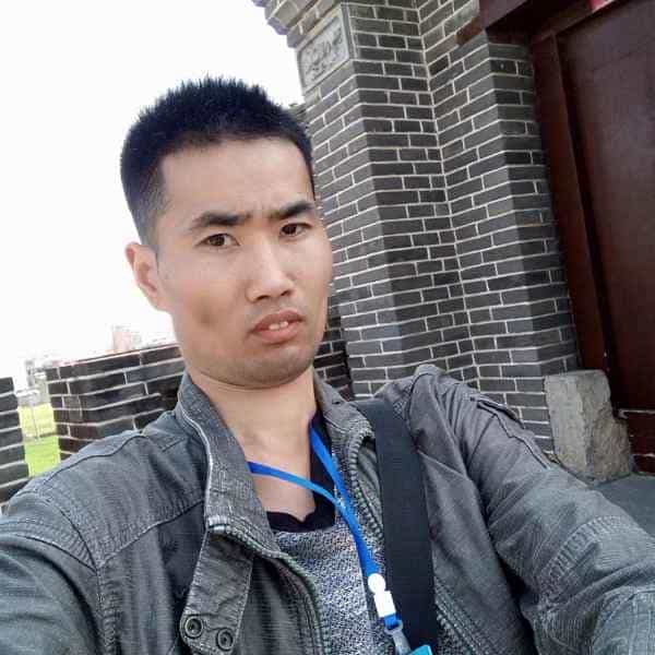 35岁岁安徽单身帅哥 - 迪庆吉缘网
