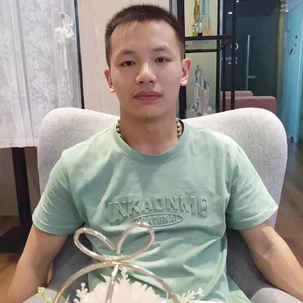 28岁岁江西单身帅哥 - 迪庆吉缘网