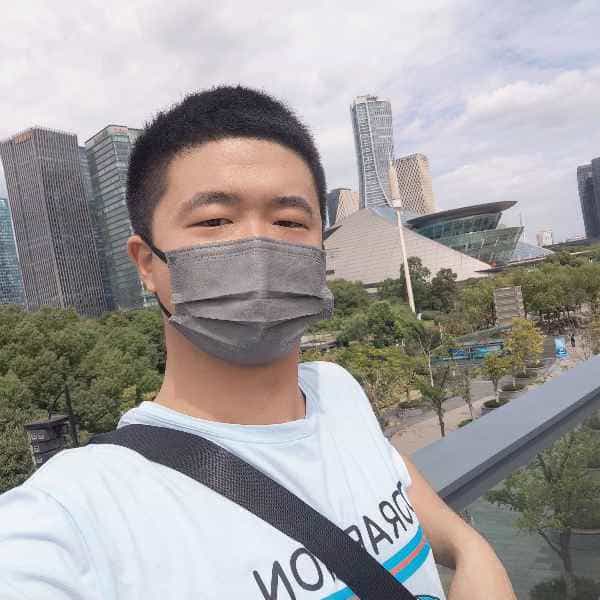 35岁岁浙江单身帅哥 - 迪庆吉缘网