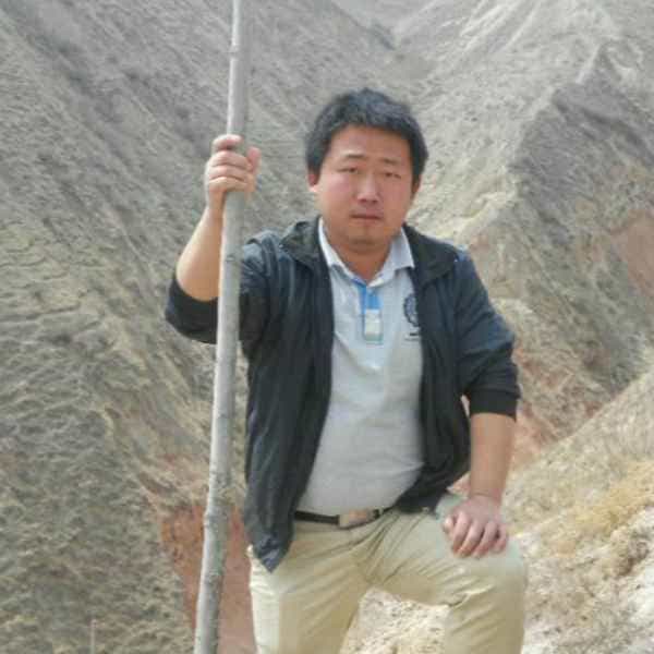 36岁岁甘肃单身帅哥 - 迪庆吉缘网