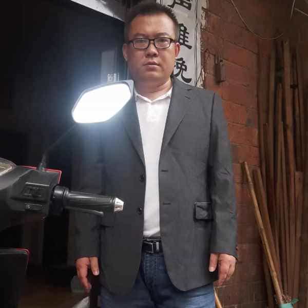 40岁岁江西单身帅哥 - 迪庆吉缘网
